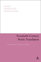 Twentieth-Century Poetic Translation