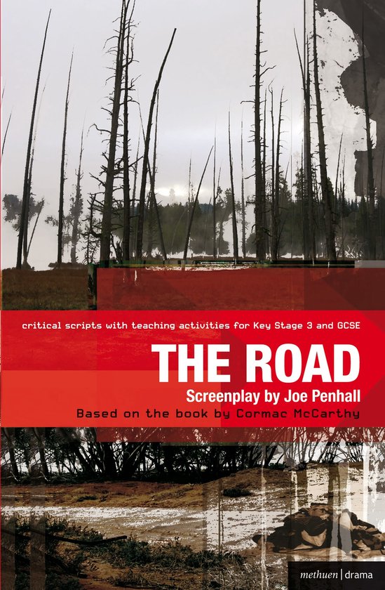 Road - cover