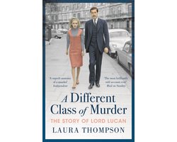 A Different Class of Murder