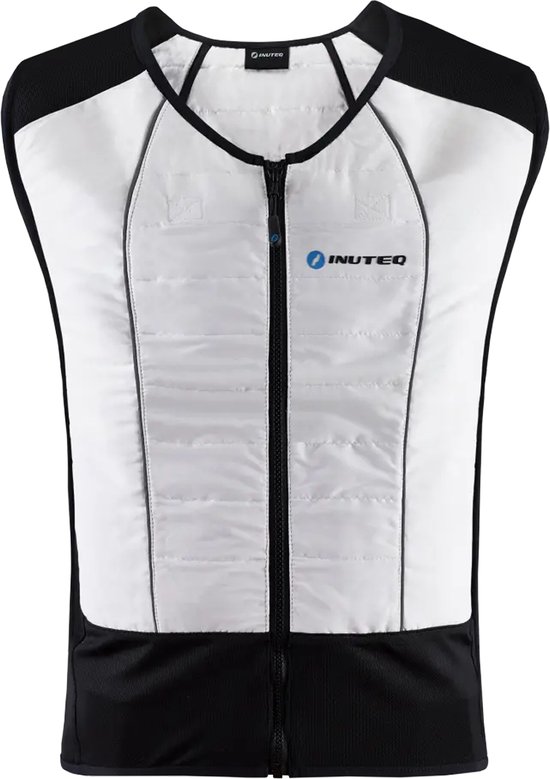 INUTEQ Bodycool Hybrid – 2 in 1 Koelvest