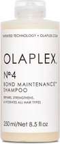 Olaplex No.4 Bond Maintenance Shampoo | 250 ml | Bond repair