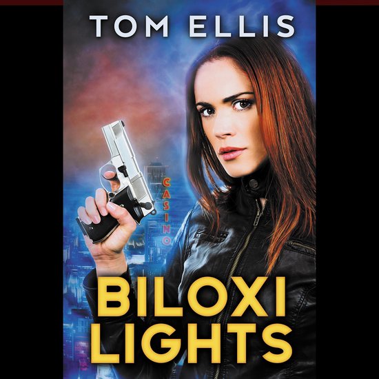 Biloxi Lights - cover