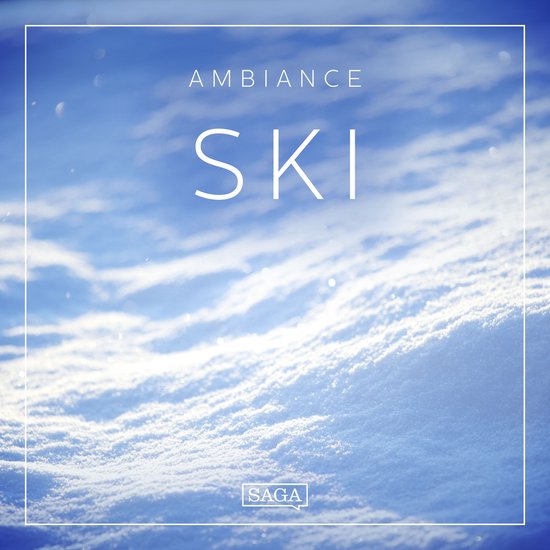 Ambiance – Ski - cover