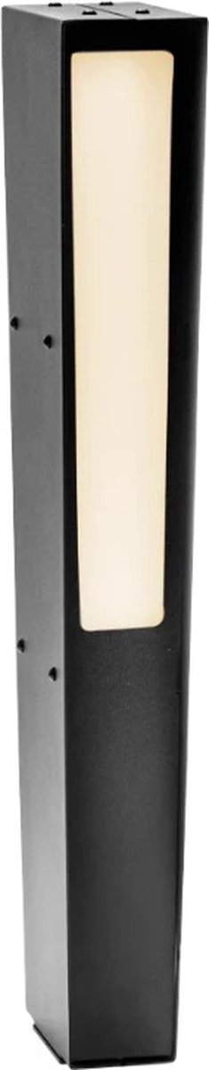 Garden Lights: Rune Buitenlamp - Zwart