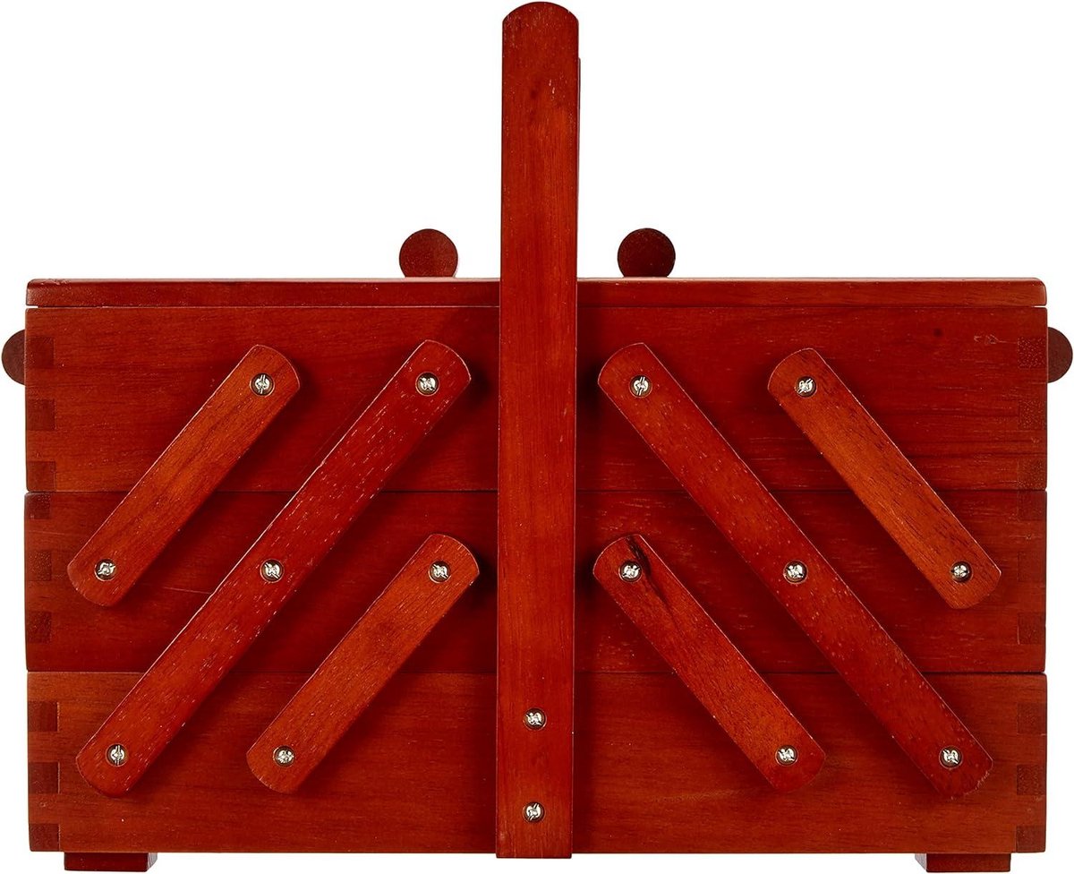 Prym Holz dunkel M (612549) ab 49,90 € | Preisvergleich bei