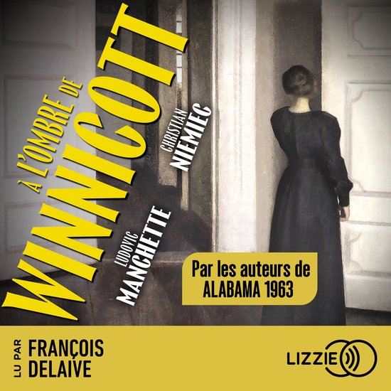 À l'ombre de Winnicott - cover