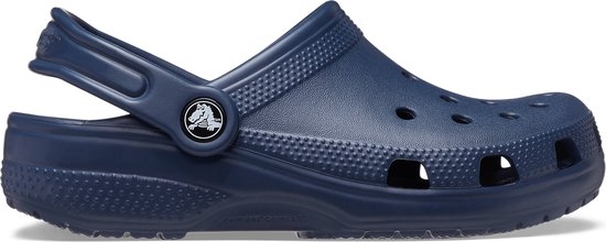 Baby clogs Classic Clog T CROCS(TM) navy