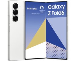 Samsung Galaxy Z Fold6 (Online Exclusive)