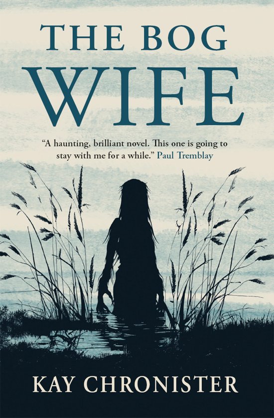 The Bog Wife - cover