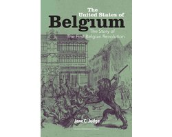 The United States of Belgium