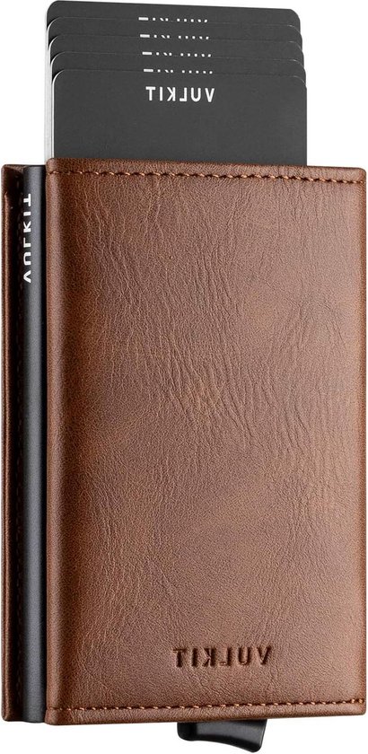 LD Portemonnees - Barneys Leather