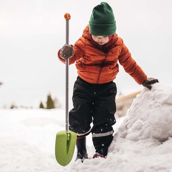 Fiskars 138170 My first Fiskars spade voor kinderen van Fiskars — afbeelding 3