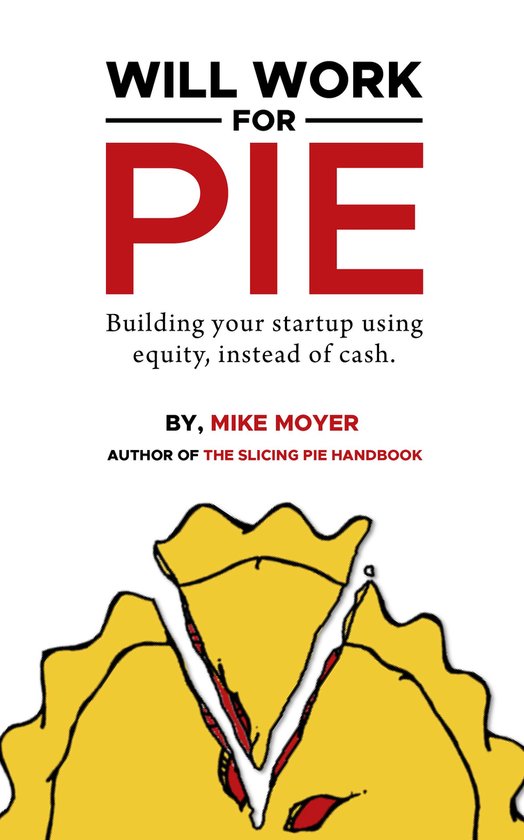 Will Work for Pie