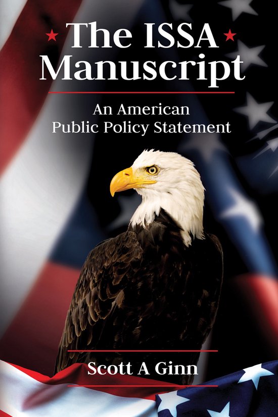 The ISSA Manuscript - cover