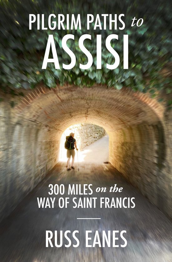 Pilgrim Paths to Assisi - cover