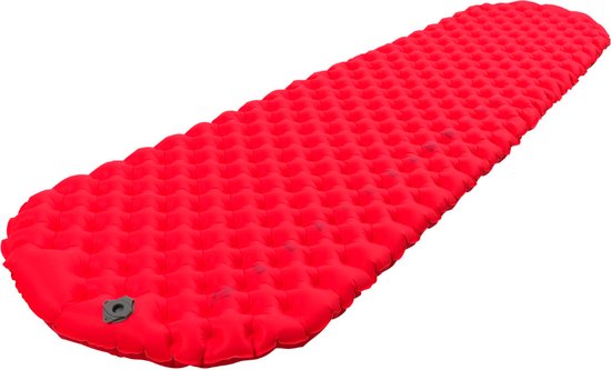 Sea To Summit Comfort Plus Insulated - Slaapmat Regular van Merkloos — afbeelding 5