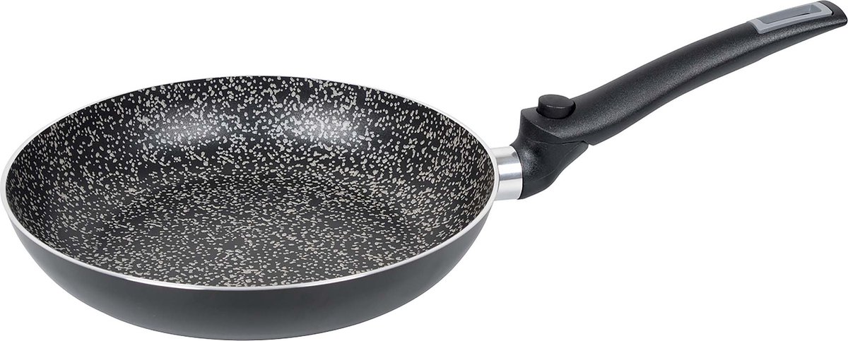 Bo-Camp Koekenpan Turn Ø24cm