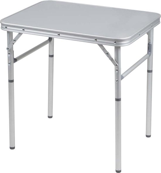 Bo-Camp Campingtafel - Premium