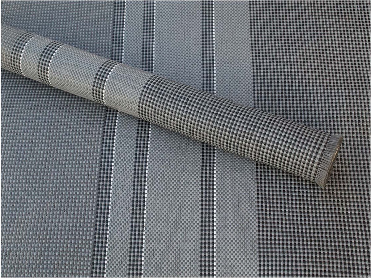 Bo-Camp - Tenttapijt - Classic - 4x2