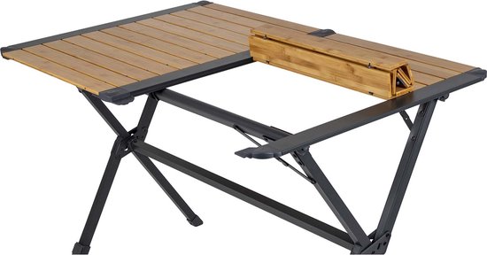 Bo-Camp - Urban Outdoor - Tafel - Maryland - 111x72 cm van Bo-Camp — afbeelding 2