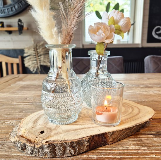 Geurkaarsen Cadeau Abonnement - Perfect Gift - Happy Scents