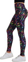 Leggings Festival - Krasse krasse krasse - Tissu extensible doux