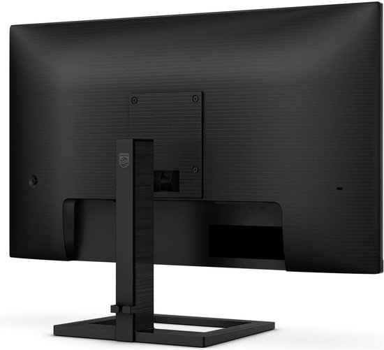 Philips 27E1N1800AE/00 écran d'ordinateur 68 cm (27") 3840 x 2160 pixels 4K Ultra HD LED Zwart