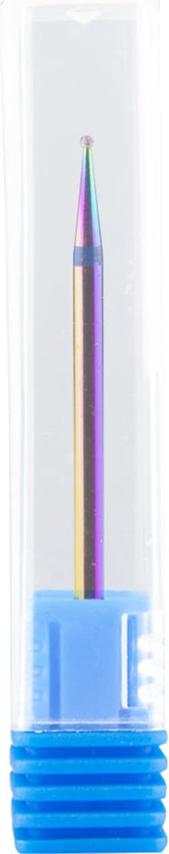 DRM Unicorn Diamantfrees Rainbow Mini Ball - 6