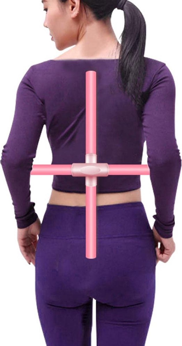 IRIS Asana Perfect Infinity Unterstützende Yoga-Blöcke YB-001 verbesserte Praxis