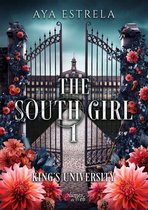 King's University 1 - The South Girl - Tome 1