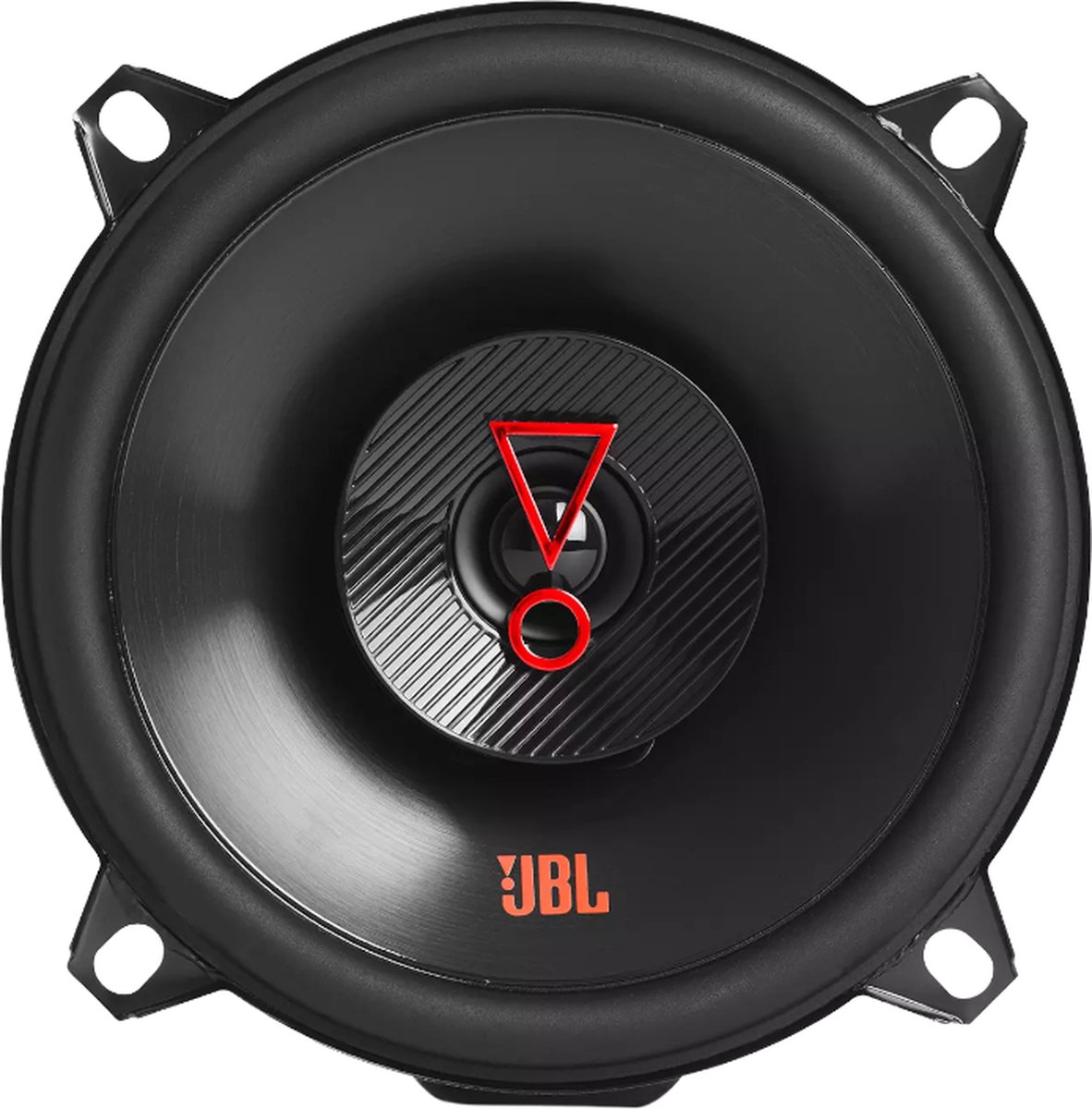 JBL Stage3 527F - Autospeakers - 5.25” Inch (130 mm) - 2-Weg Coaxiaal - 200 Watt- 2 Stuks - Zonder G – foto 2