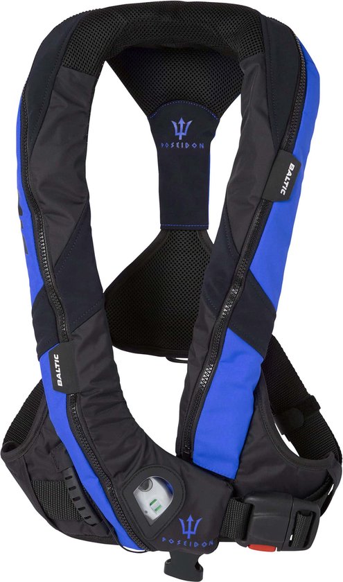 Baltic Poseidon reddingsvest | Automatisch | 165N