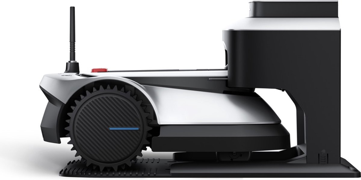 ECOVACS GOAT G1-2000 Robotmaaier voor Oppervlakken tot - afbeelding 2
