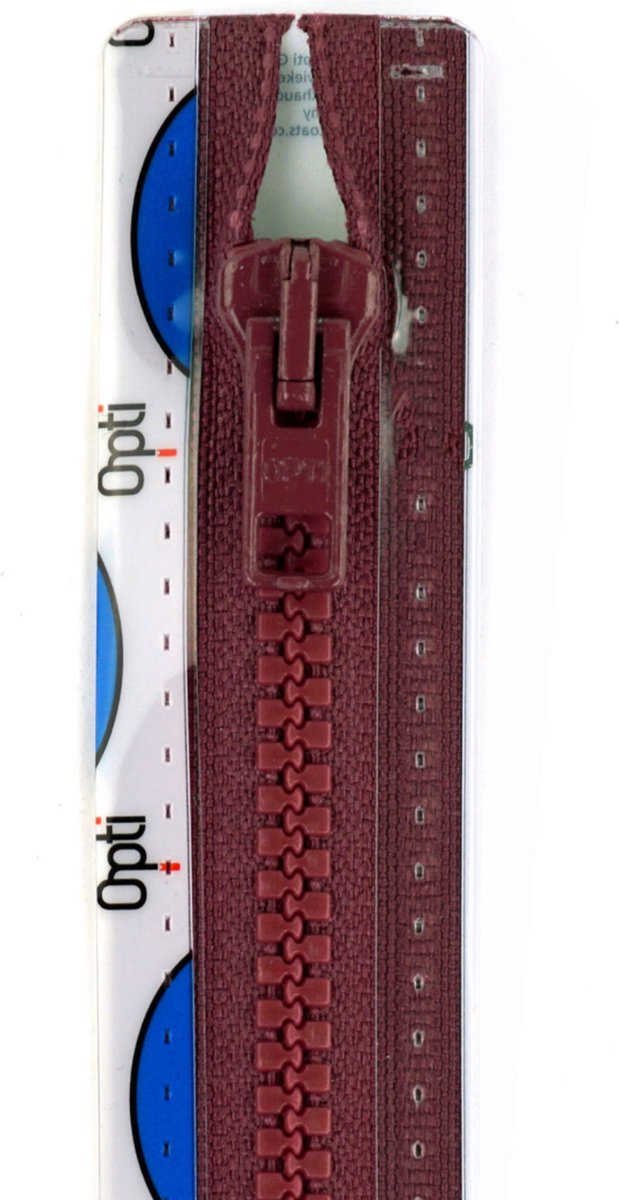 Opti Rits P60 D profielrits 6 mm deelbaar