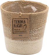 Panier Nea – Jute – Terami Kasih – ⌀14 cm – 10-15 cm