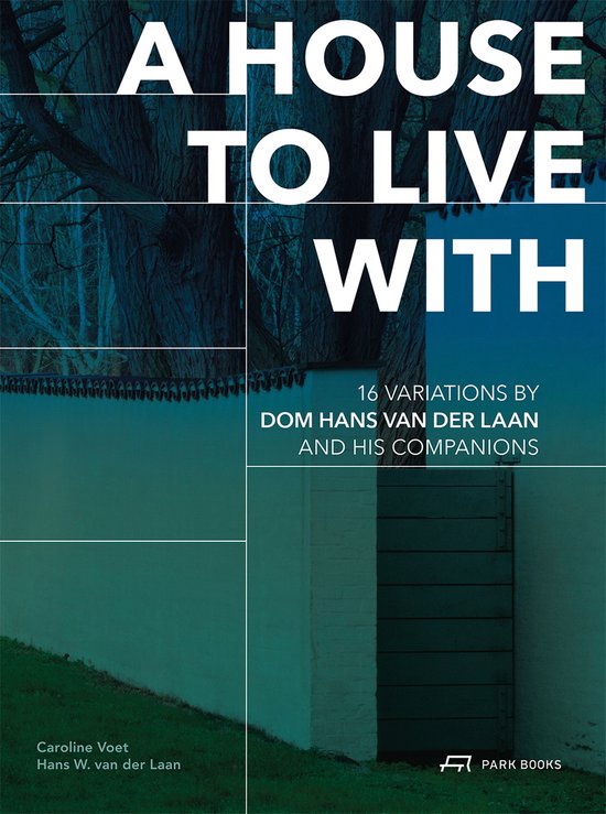 A House to Live With - cover