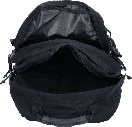 Eastpak PROVIDER Rugzak, 33 Liter, 15 inch laptopvak - Black