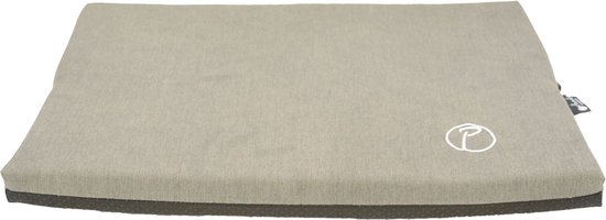 Petlando Orthopedische mat Turino Beige XL - Hond