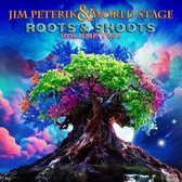 Jim Peterik And World Stage - Roots & Shoots Vol.2 (CD)