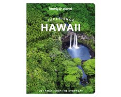 Travel Guide- Lonely Planet Experience Hawaii
