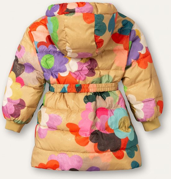 Oilily - Carol coat - 98/3T