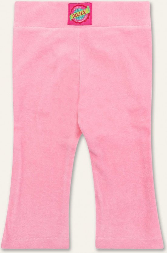 Oilily - Perky sweat pants - 92/2T