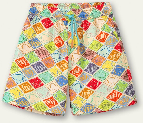 Oilily - Plank shorts - 152/12yr