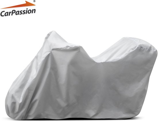 Pokrowiec na motocykl CARPASSION Protector 10090MK (rozmiar M)