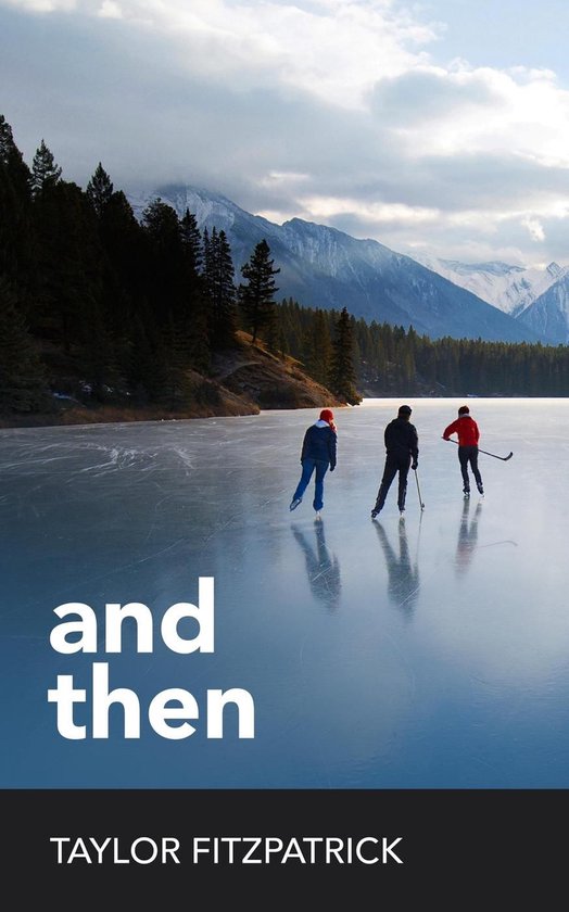 Between the Teeth 2 - And Then