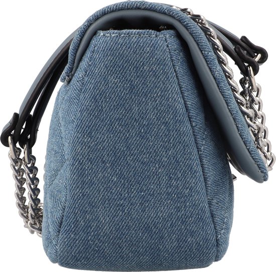 TOM TAILOR IMERI - Schoudertas - blue/blauw