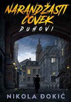 Narandzasti covek
