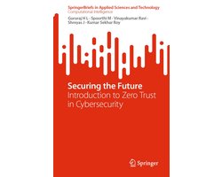 Intelligent Technologies and Robotics (R0) - Securing the Future