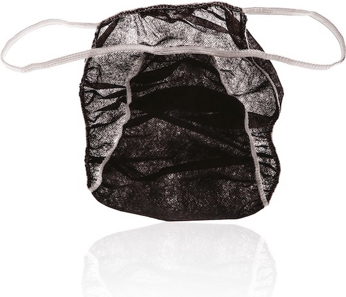 Xanitalia Wegwerp Tnt-stringslips voor heren, 100 stuks