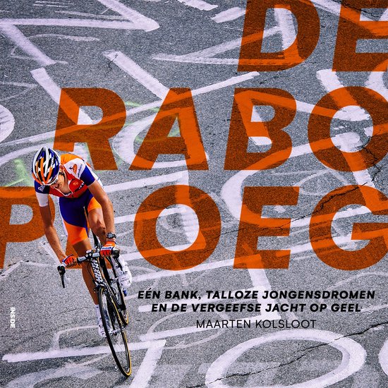 De Raboploeg - cover